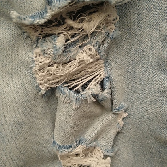 Mudd Flex stretch low rise skinny jeans - Picture 4 of 4